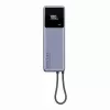 Pārnēsājams akumulators Xiaomi BHR9361GL 10000 mAh