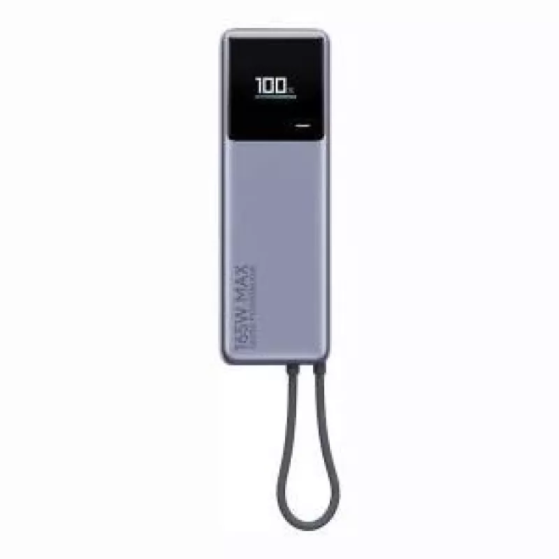 Pārnēsājams akumulators Xiaomi BHR9361GL 10000 mAh