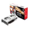 SAPPHIRE PURE Radeon RX 9060 XT Gaming OC 16GB grafiskā karte