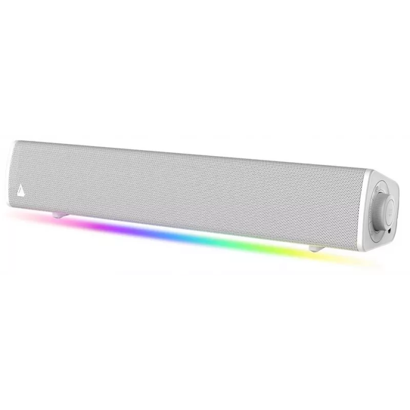 Creative Labs Sound Blaster GS3 Balta Vadu un Bezvadu 12 W