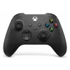 Microsoft Xbox bezvadu kontrolieris Melns Bluetooth spēļu panelis Analogs / Digitāls Android, PC, Xbox One, Xbox One S, Xbox One X, Xbox Series S, Xbox Series X, iOS