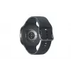 Samsung Galaxy Watch8 44 mm LTE viedpulkstenis, grafīta