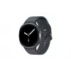 Samsung Galaxy Watch8 44 mm LTE viedpulkstenis, grafīta