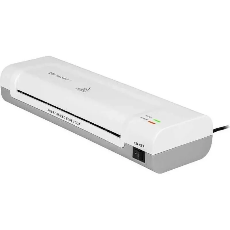 Tracer TRL-5 WH Karstā laminēšanas iekārta 280 mm/min Balta