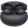Austiņas OnePlus Buds 4 Stormy Gray Bluetooth
