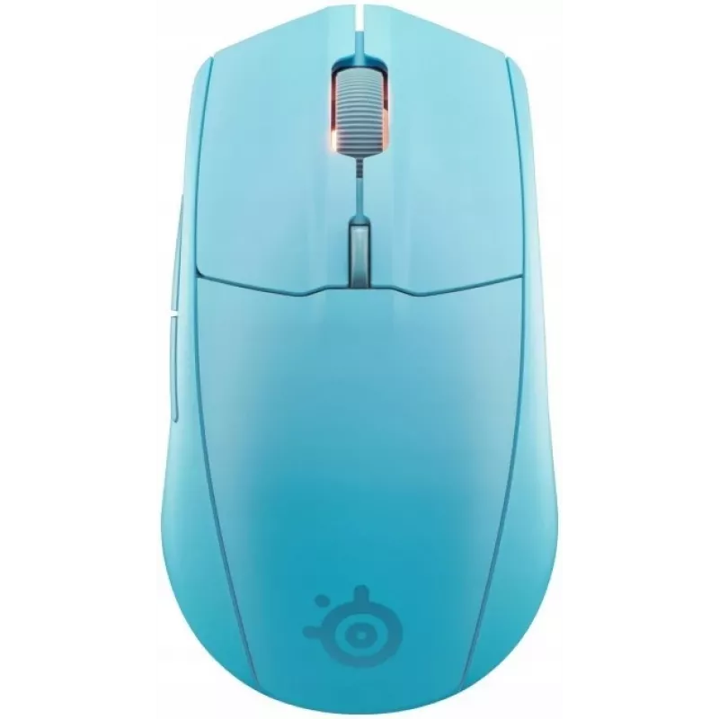 Pele SteelSeries Rival 3 Wireless Gen 2