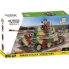 Būvējamais komplekts COBI Panzer VI Ausf. B Königstiger 802 detaļas