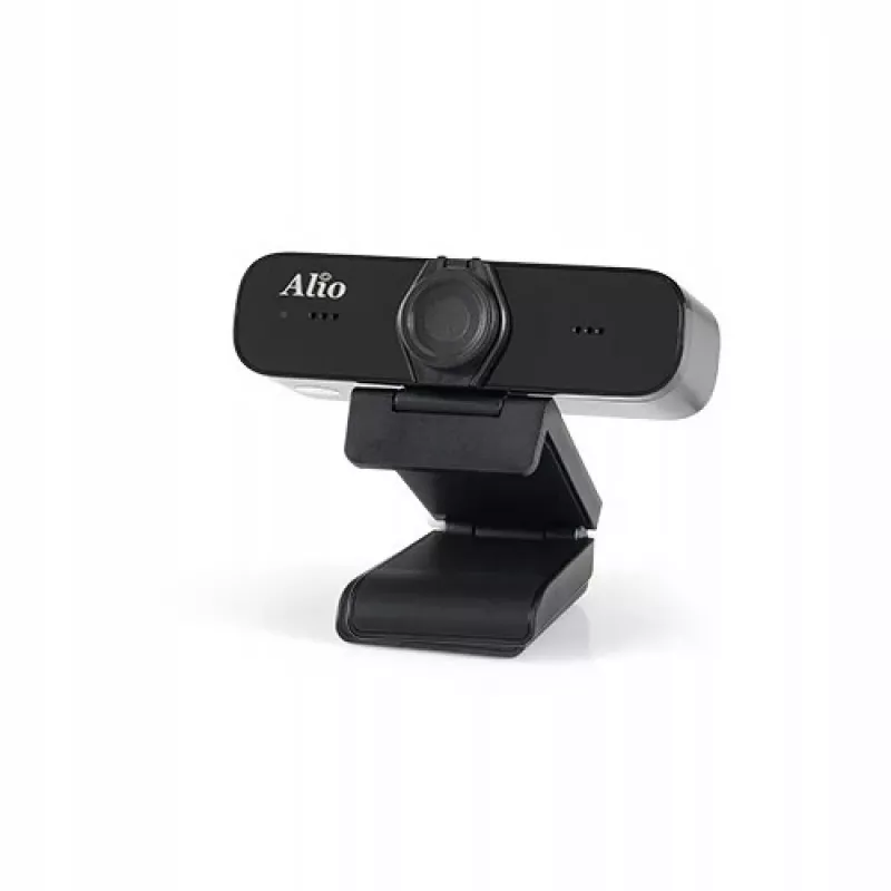 Alio AL0090 USB Full HD 1080p tīmekļa kamera mājām un darbam