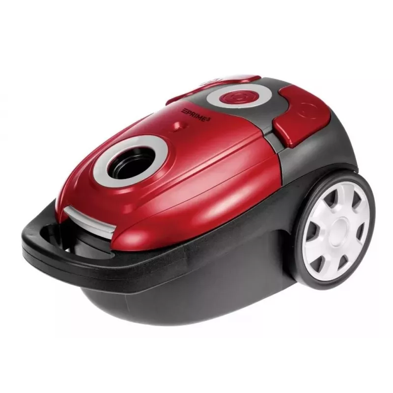 Putekļsūcējs ar maisiņu PRIME3 SVC51