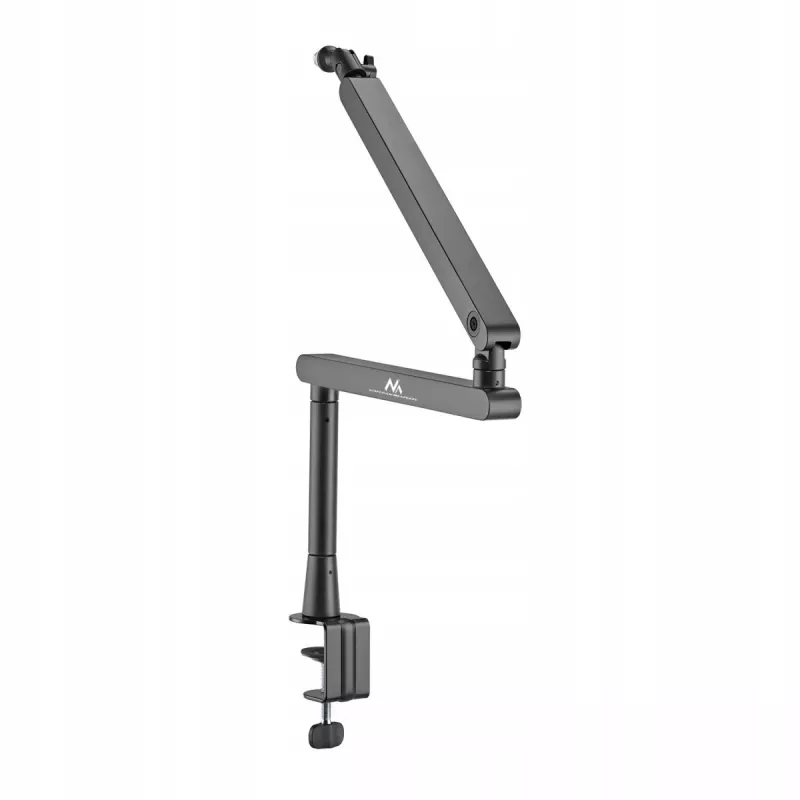 Maclean Professional mikrofona turētājs, strēle, maks. 2 kg, MC-971