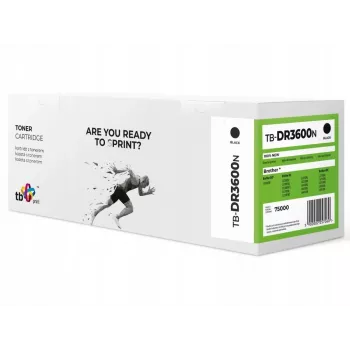 Tb Print TB-DR3600N Printer Black