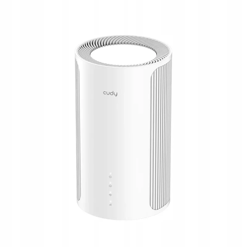 Cudy P4 5G S maršrutētājs - WiFi 6 AX3000 Dualband Mesh ar 5G modemu