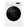 Veļas mašīna Amica, ietilpība 8 kg, energoklase A, 1400 apgr./min, 16 programmas, balta