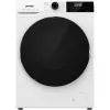 Veļas mazgājamā mašīna Gorenje WNHAI84APS/PL, 1400 apgr./min, 8 kg, energoklase A, platums 60 cm, balta