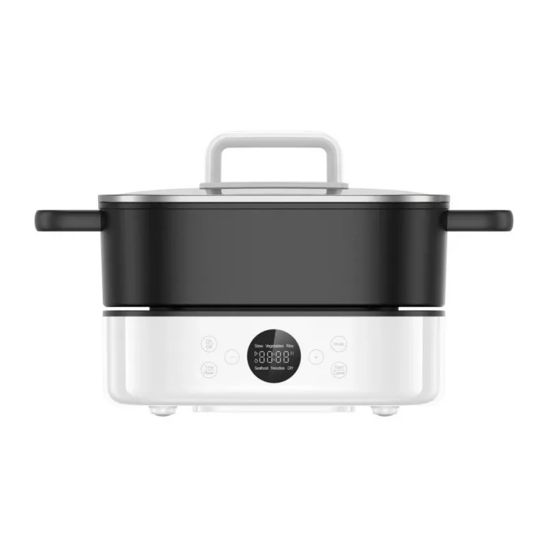 Xiaomi Multifunkcionālais Hot Pot Katls 6L