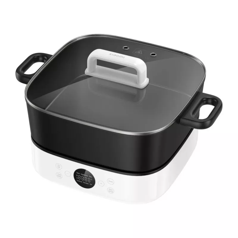 Xiaomi Multifunkcionālais Hot Pot Katls 6L