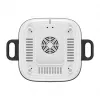 Xiaomi Multifunkcionālais Hot Pot Katls 6L