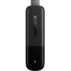 Multivides straumēšanas ierīce Xiaomi Smart TV Stick 4K (2. paaudze) — 4K@60fps, 6 nm četrkodolu Cortex‑A35, 8 GB, Bluetooth 5.2, Wi‑Fi, HDMI