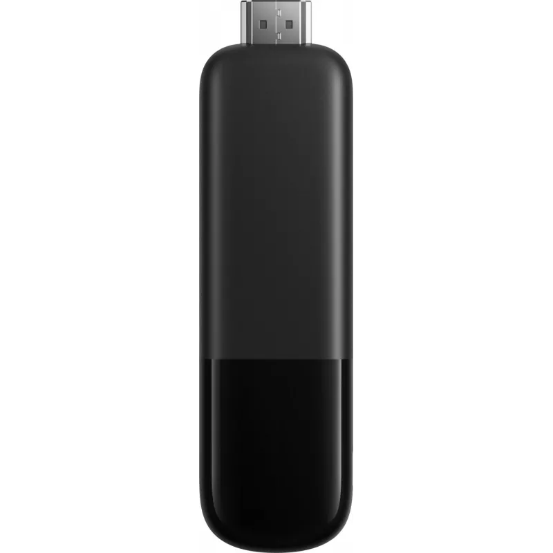 Multivides straumēšanas ierīce Xiaomi Smart TV Stick 4K (2. paaudze) — 4K@60fps, 6 nm četrkodolu Cortex‑A35, 8 GB, Bluetooth 5.2, Wi‑Fi, HDMI
