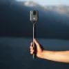 DJI Osmo 360 Adventure Combo CP.OS.00000442 8K 360° darbības kamera, 120 MP, 1/1,1 collu CMOS, 2 collu displejs, 128 GB, Wi-Fi, IP68