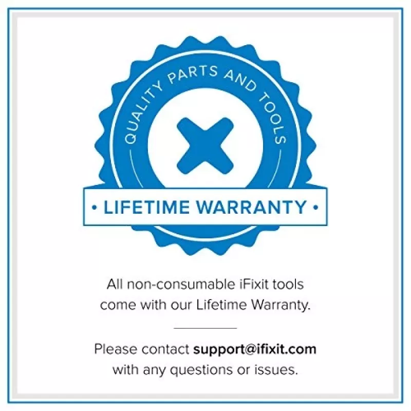 Mazo detaļu kastīte iFixit EU145257
