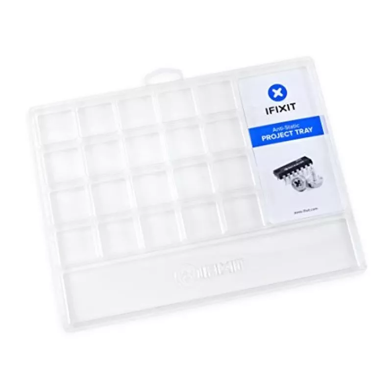 Mazo detaļu kastīte iFixit EU145257