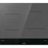 GORENJE GI6421SYB indukcijas plīts virsma