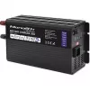 Qoltec Smart Monolith lādētājs LiFePO4 AGM GEL SLA akumulatoriem | 20A | 24V