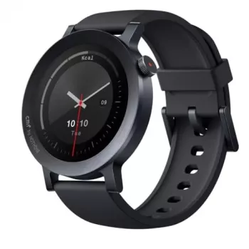 CMF by Nothing Watch 3 Pro viedpulkstenis tumši pelēks