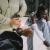 CMF by Nothing Watch 3 Pro viedpulkstenis tumši pelēks