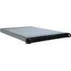 Inter-Tech IPC 1U-10255 Rack Melns