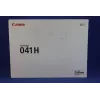 Canon CRG-041H toner kasetne 1 gab. Oriģināla Melna