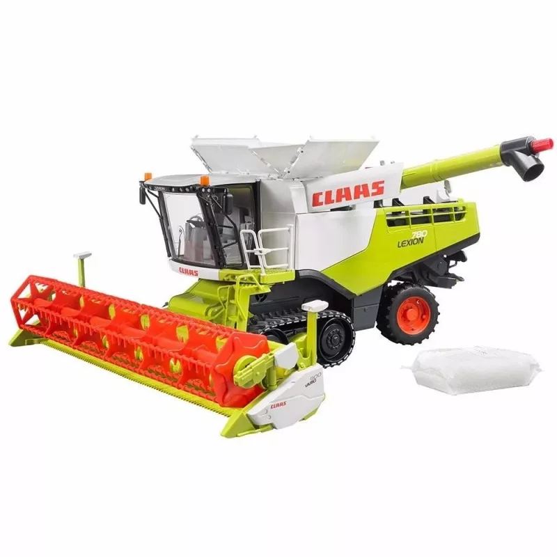 Spēļu transportlīdzeklis Bruder 02119
