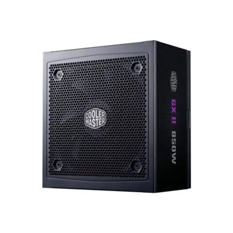 Cooler Master MWE Gold 850 V3 ATX 3.1 datora barošanas avots, 850 W