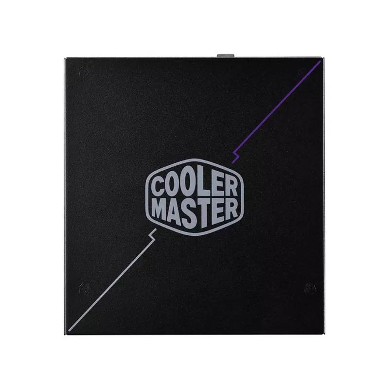 Cooler Master MWE Gold 850 V3 ATX 3.1 datora barošanas avots, 850 W