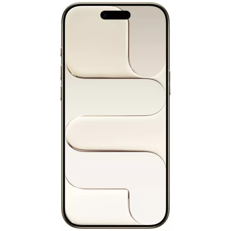 Mobilais telefons Apple iPhone Air / 256 GB gaiši zelts MG2N4