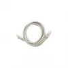 Gembird Patch-Cable RJ-45 (M) - RJ-45 (M) 15 M Shielded CAT 6 Crimped Stranded