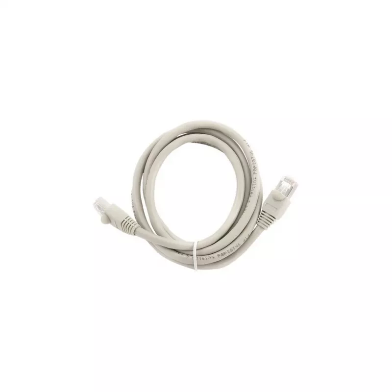 Gembird Patch-Cable RJ-45 (M) - RJ-45 (M) 15 M Shielded CAT 6 Crimped Stranded