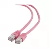 Gembird Patch-Cable RJ-45 (M) - RJ-45 (M) 15 M Shielded CAT 6 Crimped Stranded