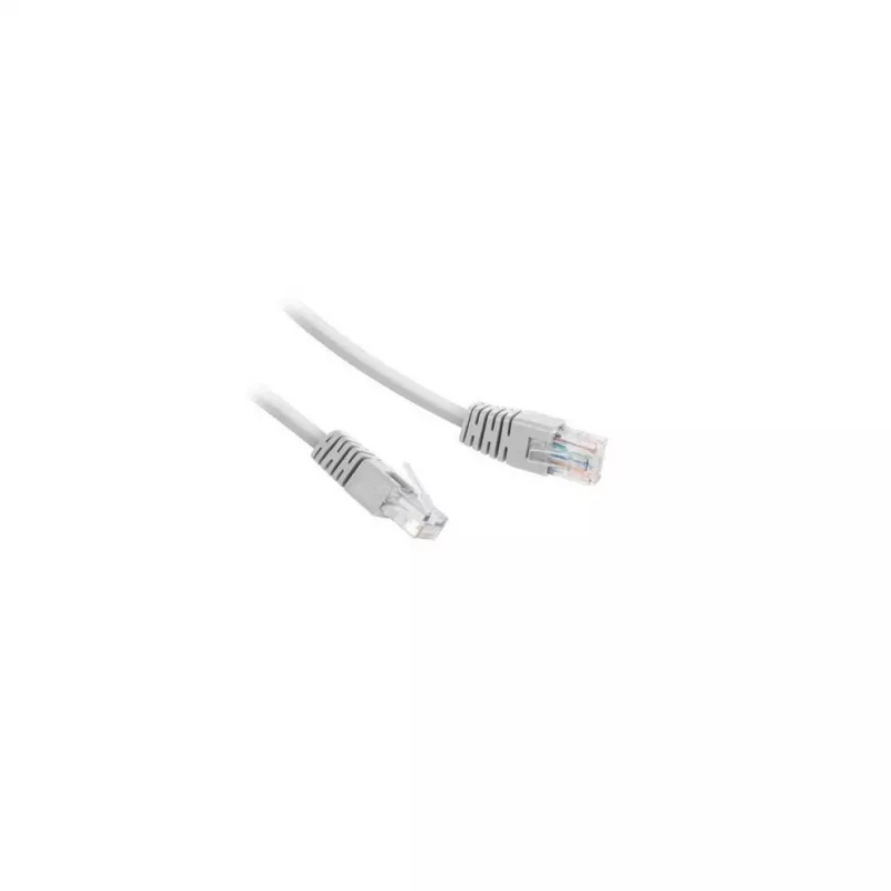 Gembird Patch-Cable RJ-45 (M) - RJ-45 (M) 15 M Shielded CAT 6 Crimped Stranded