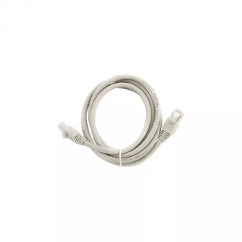 Gembird savienojuma kabelis RJ-45 (T) līdz RJ-45 (T) 5 m ekranēts CAT 6 veidots, savīts