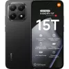 Viedtālrunis Xiaomi 15T 6.83 collu 12 GB 512 GB Melns