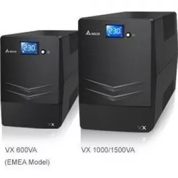 Nepārtrauktās barošanas avots Delta Agilon VX-1000VA