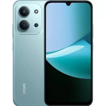 Xiaomi Redmi 15C 4G 6.9 inch 4GB/256GB Piparmētru zaļš
