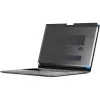 Qoltec Filtro Privacy GDPR MacBook Air 13 inch Magnētiskais Acu Aizsargs (13.60, 16:9), Aizsargplēve Klēpjdatoram