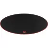 NanoRS Mata Pod Fotel Gamingowy RS172, Gaminga Kontroliera Piederumi, Melns