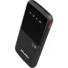 Awei PowerBank P10K 10000 mAh 22,5W Melns/Melns