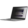 Qoltec 51050 Privātuma filtrs 13,3 collu klēpjdatoram (16:9) - ekrāna aizsargs