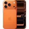 Apple iPhone 17 Pro (512 GB, Arancione Cosmico, 6,30 collu, Divas SIM, 5G), Viedtālrunis, Oranžs
