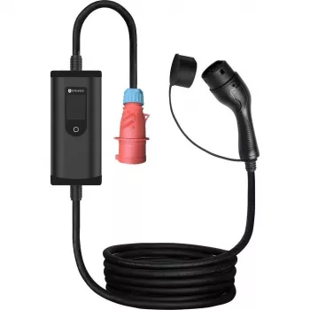 Mobilais lādētājs DEFENZO TOGO 7 DEF1020 10000mAh USB-C power bank telefonu un planšetdatoru uzlādei